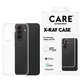 Étui X-Ray pour Samsung Galaxy A27, Transparent, PanzerGlass