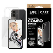 Bundle 2-en-1 pour Samsung Galaxy A27, PanzerGlass