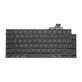 Apple MacBook Air 13" A2681 (2022) - Clavier SK