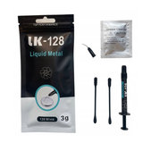 Métal liquide LK-128, 3g