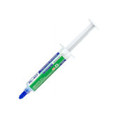 Pâte thermique en silicone Relife RL-407, 6 W/mK, 20g, bleu