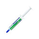 Pâte thermique en silicone Relife RL-407, 6 W/mK, 20g, bleu