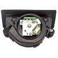 Moteur d’aspiration pour Ecovacs Deebot Ozmo T8, T8+, N8, N8+, 920, 950