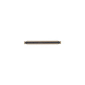 Samsung Galaxy A50 A505F - Connecteur FPC sur la carte mère 64Pin