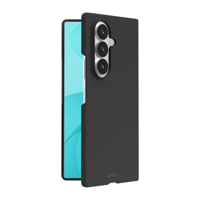Étui Instinct pour Samsung Galaxy Z Fold8 Ultra, Noir, SBS