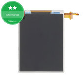 Écran LCD inférieur Pulled pour Nintendo New 3DS XL