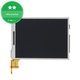 Écran LCD inférieur pour Nintendo 3DS XL