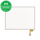 Vitre tactile (Black) pour Nintendo 3DS XL