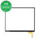 Vitre tactile inférieure avec adhésif pour Nintendo DSi