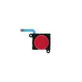 Joystick analogique (Red) pour manette Nintendo Switch Joy-Con, Nintendo Switch Lite et Nintendo Switch OLED
