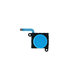 Joystick analogique (Blue) pour manette Nintendo Switch Joy-Con, Nintendo Switch Lite et Nintendo Switch OLED