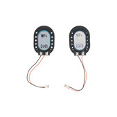 Haut-parleur, 2 pcs pour Nintendo Switch et Nintendo Switch Lite
