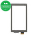 Vitre tactile (Gray) pour Nintendo Switch Lite