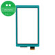 Vitre tactile (Green) pour Nintendo Switch Lite