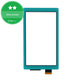 Vitre tactile (Green) pour Nintendo Switch Lite