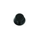 Capuchon de joystick analogique, 10 pcs (Black) pour manette Sony PlayStation 4