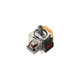 Joystick analogique Hall Effect V4.0 pour manette Sony PlayStation 4