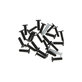 Jeu de vis, 26 pcs pour manette Sony PlayStation 5 DualSense
