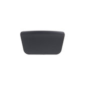 Cache du pavé tactile V2.0 (Black) pour manette Sony PlayStation 5 DualSense