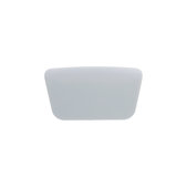 Cache du pavé tactile V2.0 (White) pour manette Sony PlayStation 5 DualSense
