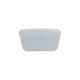 Cache du pavé tactile V2.0 (White) pour manette Sony PlayStation 5 DualSense