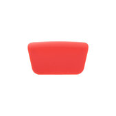 Cache du pavé tactile V2.0 (Red) pour manette Sony PlayStation 5 DualSense