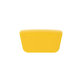 Cache du pavé tactile V2.0 (Yellow) pour manette Sony PlayStation 5 DualSense