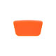 Cache du pavé tactile V2.0 (Orange) pour manette Sony PlayStation 5 DualSense