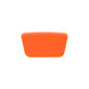 Cache du pavé tactile V2.0 (Orange) pour manette Sony PlayStation 5 DualSense