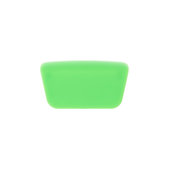 Cache du pavé tactile V2.0 (Green) pour manette Sony PlayStation 5 DualSense