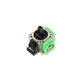 Joystick analogique TMR Hall Effect Favor Union pour manette Sony PlayStation 5 DualSense