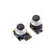Joystick analogique Gulikit Type A/B TMR electromagnetic, 2 pcs pour manette Valve Steam Deck