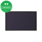 Écran LCD Antiglare Frosted (Black) pour Valve Steam Deck