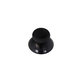 Capuchon de joystick analogique (Black) pour manette Microsoft Xbox Series X