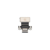 Apple MacBook Air 13" M3 A3113, M4 A3240 - Connecteur de charge + Câble flexible (Midnight)