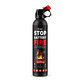 Bonpet Spray extincteur pour batteries au lithium, 500 ml, E-Bike & Scooter Edition