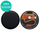 Écran OLED + vitre tactile sans châssis (Black) pour Garmin Venu 3S 41mm