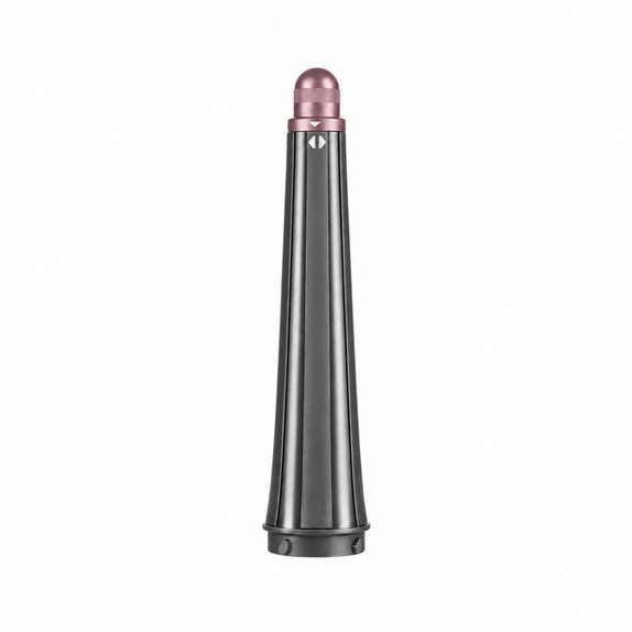 Embout conique pour boucles pour Dyson Airwrap HS05, Ceramic Pink / Rose Gold