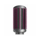Brosse lissante douce pour Dyson Airwrap HS01, HS05, Iron / Fuchsia