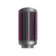 Brosse lissante douce pour Dyson Airwrap HS01, HS05, Iron / Fuchsia