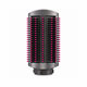 Brosse lissante ferme pour Dyson Airwrap HS01, HS05, Iron / Fuchsia