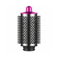 Brosse ronde grande volumisante pour Dyson Airwrap HS01, HS05, Iron / Fuchsia