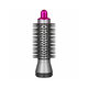 Brosse ronde petite volumisante pour Dyson Airwrap HS01, HS05, Iron / Fuchsia