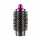 Brosse ronde moyenne volumisante pour Dyson Airwrap HS01, HS05, Iron / Fuchsia