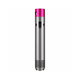 Coque du corps principal pour Dyson Airwrap HS01, HS05, Nickel / Fuchsia