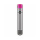 Coque du corps principal pour Dyson Airwrap HS01, HS05, Nickel / Fuchsia