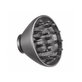 Diffuseur pour Dyson Supersonic HD01, HD03, HD07, HD15, HD16, Iron / Fuchsia