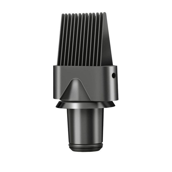 Peigne à dents larges pour Dyson Supersonic HD01, HD03, HD07, HD15, HD16
