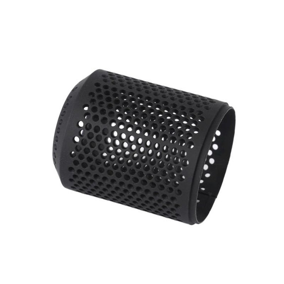 Cache-filtre pour Dyson Supersonic HD01, HD03, HD07, HD15, HD16, Iron / Fuchsia