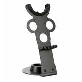 Support de rangement universel pour accessoires de coiffage Dyson